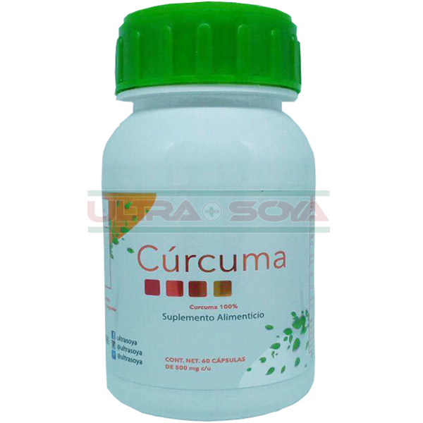 CURCUMA C/60